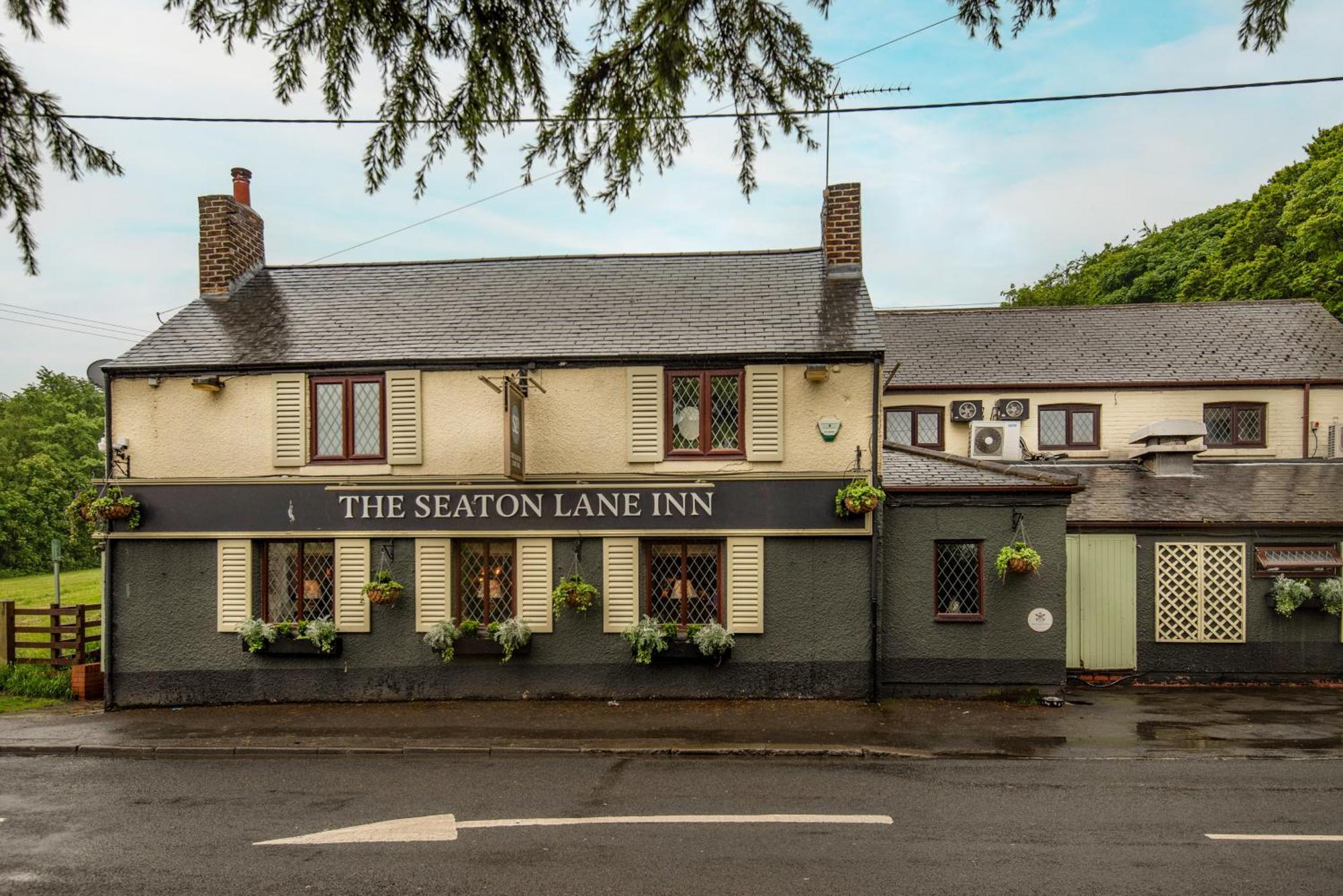 The Seaton Lane Inn - The Inn Collection Group Seaham Zewnętrze zdjęcie