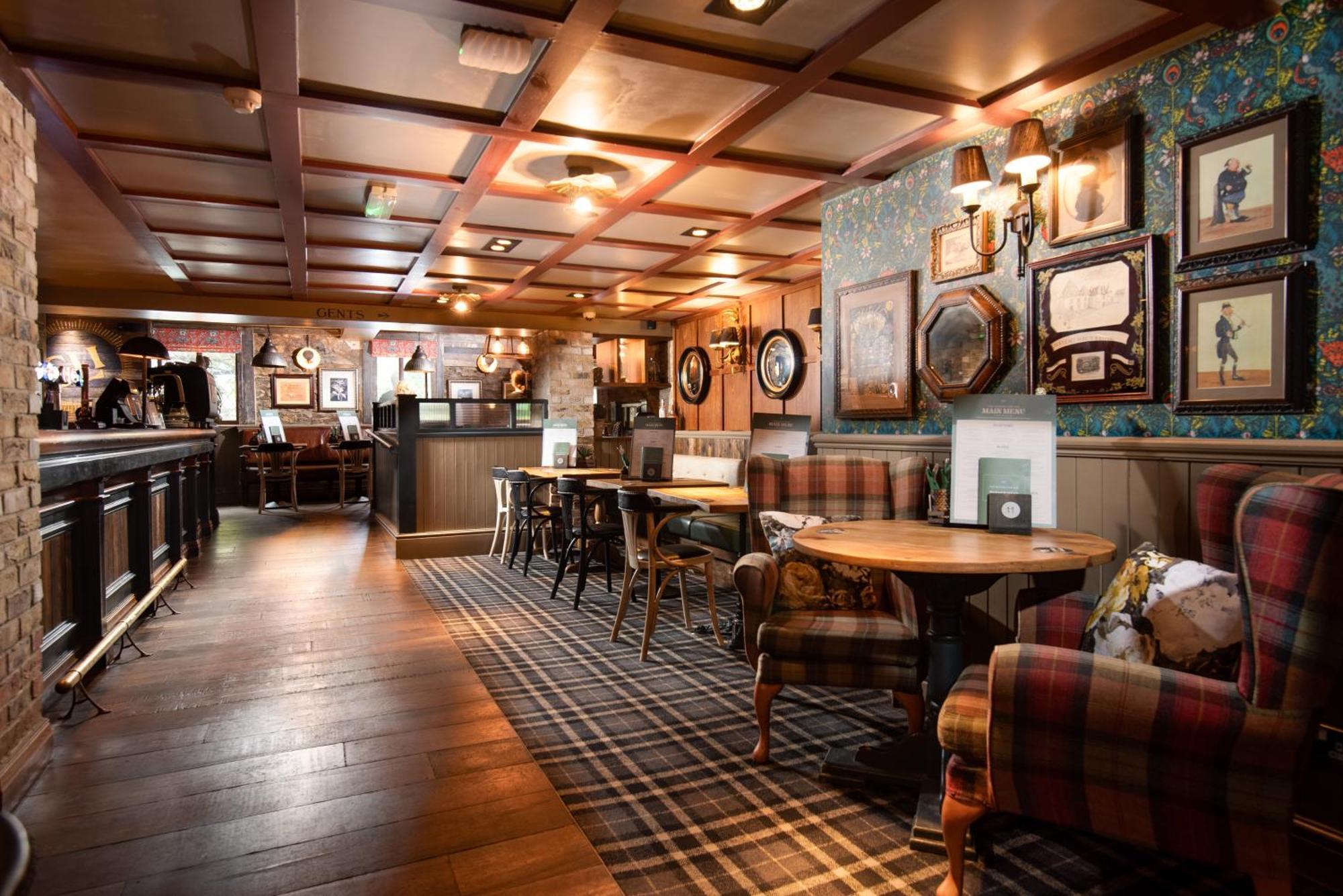The Seaton Lane Inn - The Inn Collection Group Seaham Zewnętrze zdjęcie