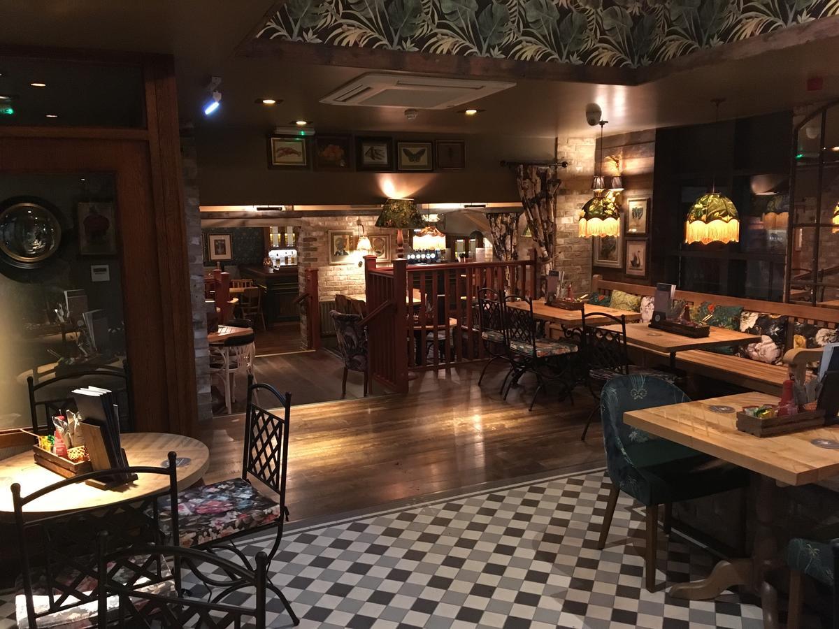 The Seaton Lane Inn - The Inn Collection Group Seaham Zewnętrze zdjęcie