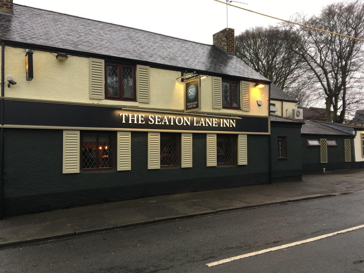 The Seaton Lane Inn - The Inn Collection Group Seaham Zewnętrze zdjęcie
